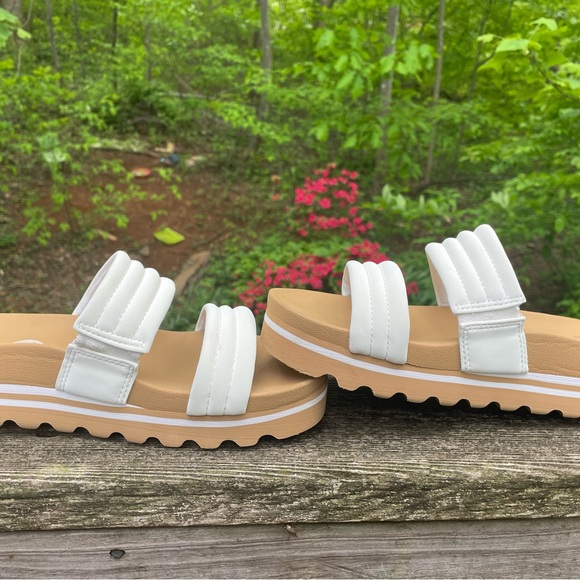 Reef Women's Cushion Vista Hi - Picture 3 of 8